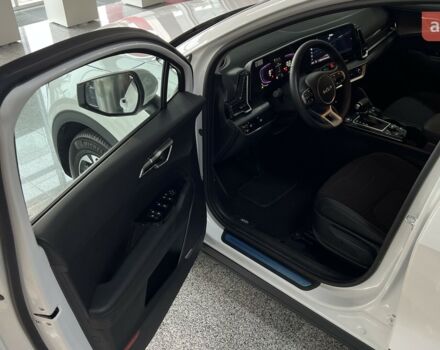 купити нове авто Кіа Sportage 2024 року від офіційного дилера Автоцентр AUTO.RIA Кіа фото