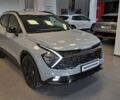 купить новое авто Киа Sportage 2024 года от официального дилера Галичина-Авто Киа фото