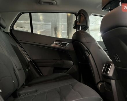 купити нове авто Кіа Sportage 2024 року від офіційного дилера Автоцентр AUTO.RIA Кіа фото