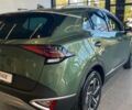 купить новое авто Киа Sportage 2024 года от официального дилера АВТОГРАД ОДЕСА KIA Киа фото