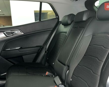 купить новое авто Киа Sportage 2024 года от официального дилера Волинь-Авто Киа фото