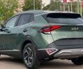 купити нове авто Кіа Sportage 2024 року від офіційного дилера Рівне-Авто Кіа фото