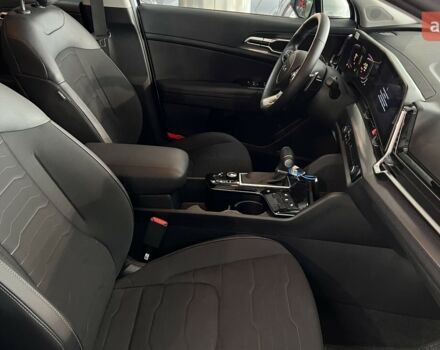 купити нове авто Кіа Sportage 2024 року від офіційного дилера Автоцентр AUTO.RIA Кіа фото