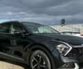 купити нове авто Кіа Sportage 2024 року від офіційного дилера «Одеса-АВТО» Кіа фото