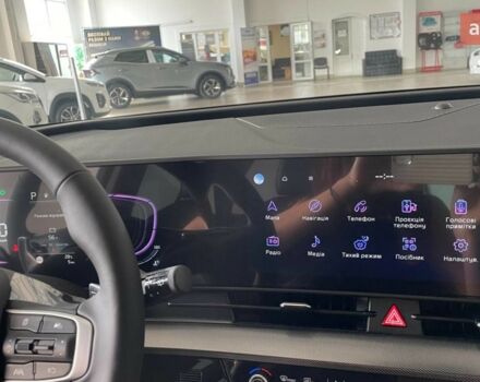 купити нове авто Кіа Sportage 2024 року від офіційного дилера Автоцентр AUTO.RIA Кіа фото