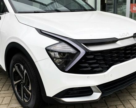 Кіа Sportage 2024 року купити нове авто Кіа Sportage 2024 року від офіційного дилера Автоцентр AUTO.RIA Кіа фото