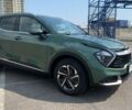 купить новое авто Киа Sportage 2024 года от официального дилера Фрунзе-Авто KIA Киа фото