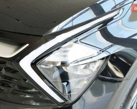 купить новое авто Киа Sportage 2024 года от официального дилера Автоцентр AUTO.RIA Киа фото