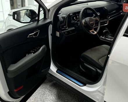 купити нове авто Кіа Sportage 2024 року від офіційного дилера Автоцентр AUTO.RIA Кіа фото