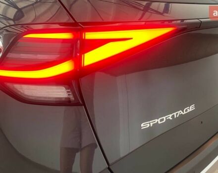 купити нове авто Кіа Sportage 2024 року від офіційного дилера Автоцентр AUTO.RIA Кіа фото