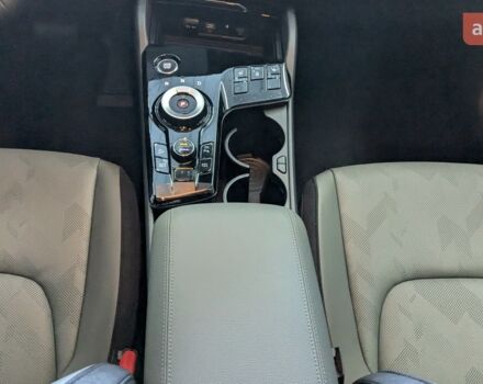 купить новое авто Киа Sportage 2024 года от официального дилера Автоцентр AUTO.RIA Киа фото