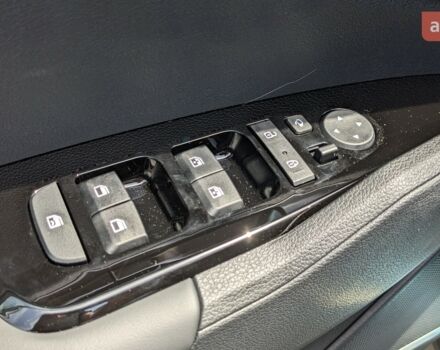 купить новое авто Киа Sportage 2024 года от официального дилера «Одеса-АВТО» Киа фото