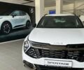 купить новое авто Киа Sportage 2024 года от официального дилера Хмельниччина-Авто Киа фото