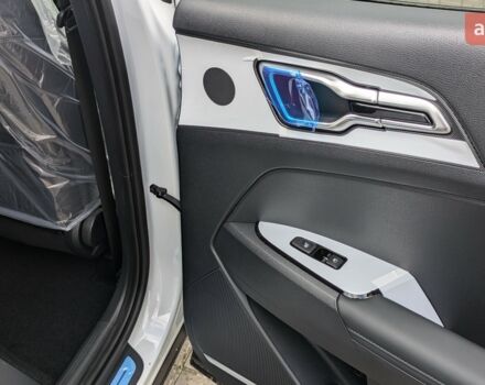 купити нове авто Кіа Sportage 2024 року від офіційного дилера Автоцентр AUTO.RIA Кіа фото