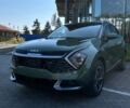 купити нове авто Кіа Sportage 2024 року від офіційного дилера Волинь-Авто Кіа фото