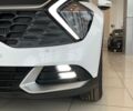 купити нове авто Кіа Sportage 2024 року від офіційного дилера Фрунзе-Авто KIA Кіа фото