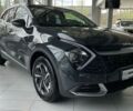 купить новое авто Киа Sportage 2024 года от официального дилера Радар-сервіс Киа фото