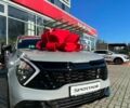 купить новое авто Киа Sportage 2024 года от официального дилера Галичина-Авто Киа фото