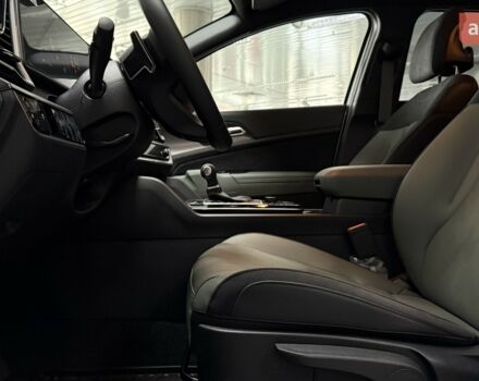 купити нове авто Кіа Sportage 2024 року від офіційного дилера Автоцентр AUTO.RIA Кіа фото