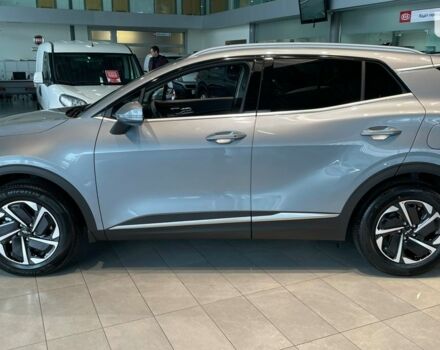 Киа Sportage, объемом двигателя 1.6 л и пробегом 0 тыс. км за 29280 $, фото 5 на Automoto.ua