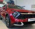 купить новое авто Киа Sportage 2024 года от официального дилера Фрунзе-Авто KIA Киа фото