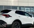 купити нове авто Кіа Sportage 2024 року від офіційного дилера «Одеса-АВТО» Кіа фото