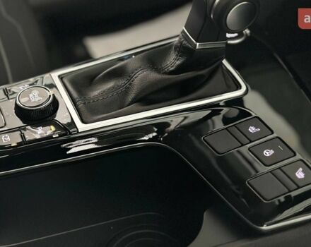 Киа Sportage, объемом двигателя 1.6 л и пробегом 0 тыс. км за 31960 $, фото 29 на Automoto.ua