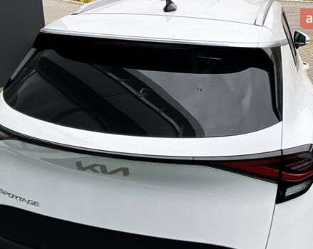 Киа Sportage 2024 года купить новое авто Киа Sportage 2024 года от официального дилера Автоцентр AUTO.RIA Киа фото