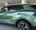 купить новое авто Киа Sportage 2024 года от официального дилера Хмельниччина-Авто Киа фото