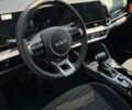 купити нове авто Кіа Sportage 2024 року від офіційного дилера УКРАВТО ВОЛИНЬ Кіа фото