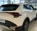 купить новое авто Киа Sportage 2024 года от официального дилера Фрунзе-Авто KIA Киа фото