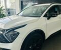 купити нове авто Кіа Sportage 2024 року від офіційного дилера Хмельниччина-Авто Кіа фото