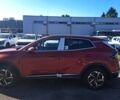 купить новое авто Киа Sportage 2024 года от официального дилера Галичина-Авто Киа фото