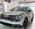 купить новое авто Киа Sportage 2024 года от официального дилера ТернопільАВТО Киа фото