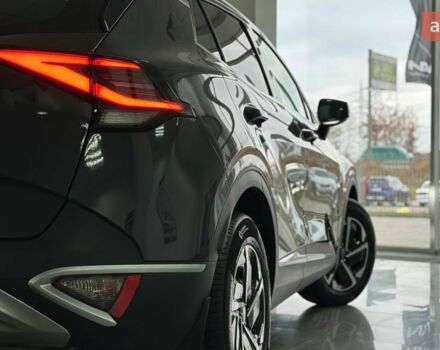 Киа Sportage, объемом двигателя 1.6 л и пробегом 0 тыс. км за 31960 $, фото 3 на Automoto.ua