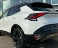 купить новое авто Киа Sportage 2024 года от официального дилера «Одеса-АВТО» Киа фото