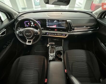 купити нове авто Кіа Sportage 2024 року від офіційного дилера Автоцентр AUTO.RIA Кіа фото