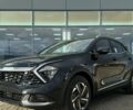 купити нове авто Кіа Sportage 2024 року від офіційного дилера «Одеса-АВТО» Кіа фото