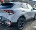 купить новое авто Киа Sportage 2024 года от официального дилера Фрунзе-Авто KIA Киа фото