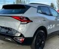 купить новое авто Киа Sportage 2024 года от официального дилера АВТОГРАД ОДЕСА KIA Киа фото