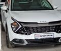 купити нове авто Кіа Sportage 2024 року від офіційного дилера Радар-сервіс Кіа фото