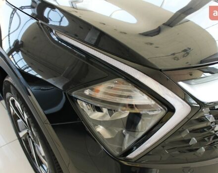 купить новое авто Киа Sportage 2024 года от официального дилера Автоцентр AUTO.RIA Киа фото