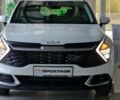 купити нове авто Кіа Sportage 2024 року від офіційного дилера Радар-сервіс Кіа фото