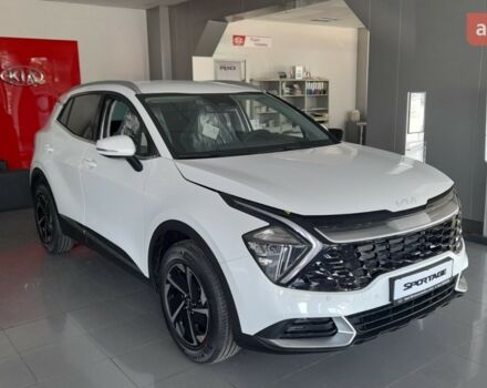 Киа Sportage, объемом двигателя 1.6 л и пробегом 0 тыс. км за 29176 $, фото 1 на Automoto.ua