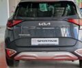 купити нове авто Кіа Sportage 2024 року від офіційного дилера Радар-сервіс Кіа фото