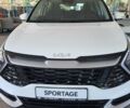 купити нове авто Кіа Sportage 2024 року від офіційного дилера Рівне-Авто Кіа фото