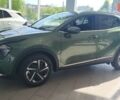 купити нове авто Кіа Sportage 2024 року від офіційного дилера Рівне-Авто Кіа фото