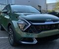 купить новое авто Киа Sportage 2024 года от официального дилера Волинь-Авто Киа фото