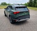 купить новое авто Киа Sportage 2024 года от официального дилера Радар-сервіс Киа фото