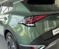 купити нове авто Кіа Sportage 2024 року від офіційного дилера Хмельниччина-Авто Кіа фото